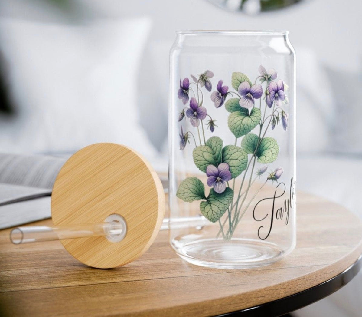 Tumbler Glasses