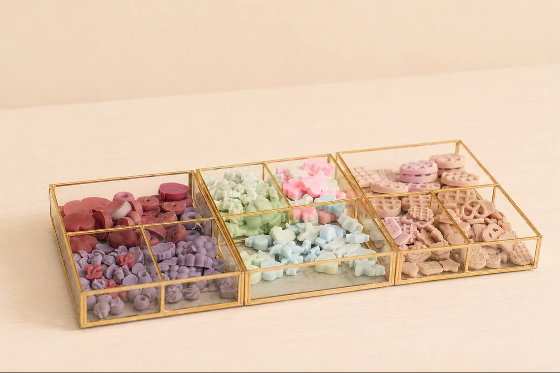 Wax Melts