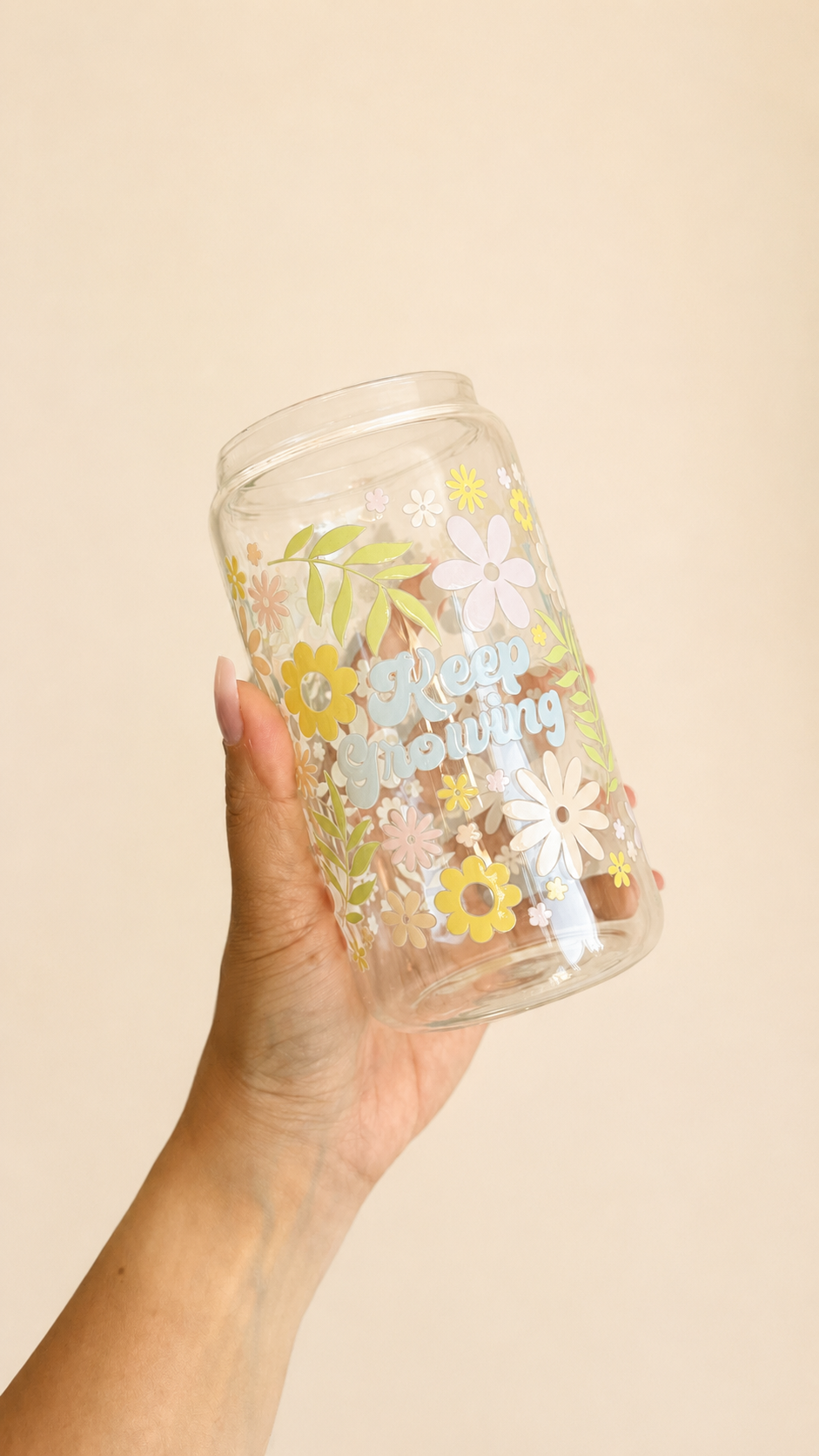 Tumbler Glasses