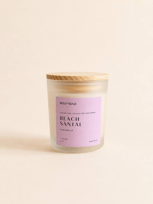 Beach Santal
