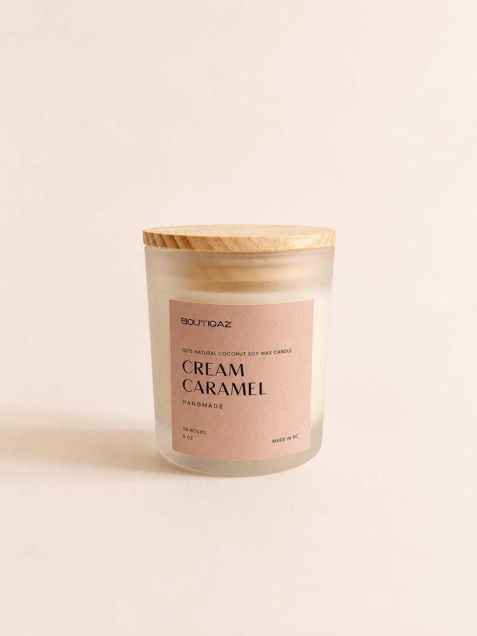 Creme Caramel