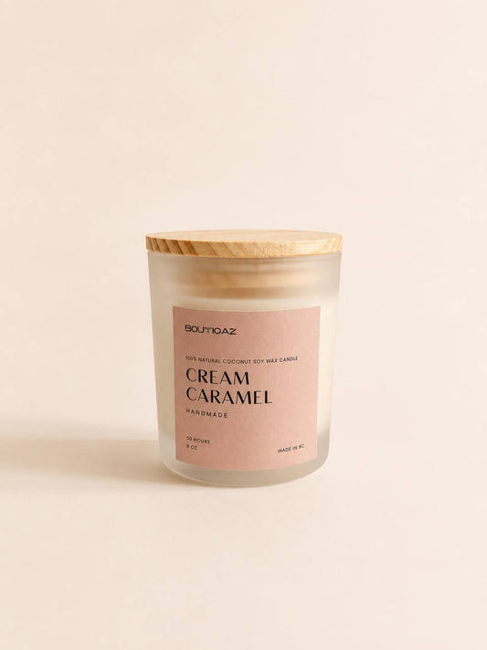 Creme Caramel