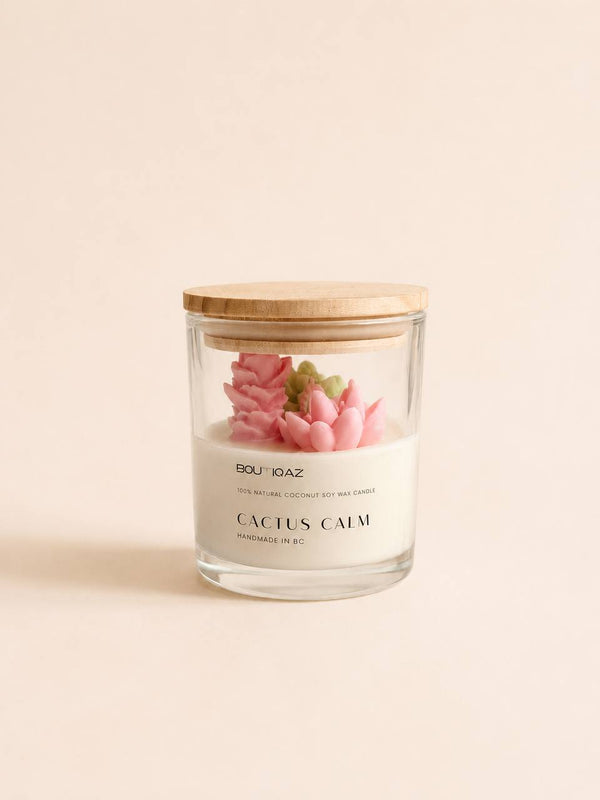 Cactus Blossom